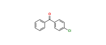 Picture of Meclizine Impurity C