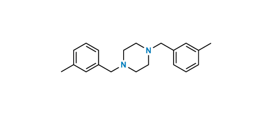 Picture of Meclizine Impurity 6