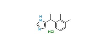 Picture of Medetomidine Hydrochloride