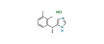 Picture of Levomedetomidine Hydrochloride