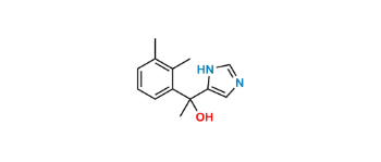 Picture of Medetomidine Hydroxy Impurity