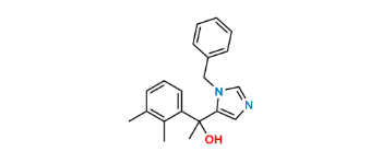 Picture of N-Benzyl Hydroxy Medetomidine