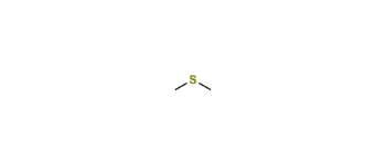 Picture of Methyl Sulfide
