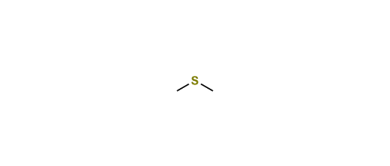 Picture of Methyl Sulfide