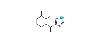 Picture of Dexmedetomidine Impurity 2