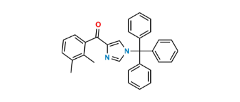 Picture of Dexmedetomidine Impurity III