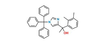 Picture of Dexmedetomidine Impurity IV