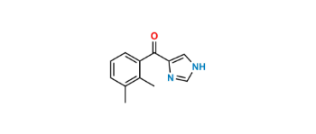 Picture of Dexmedetomidine Impurity Vl
