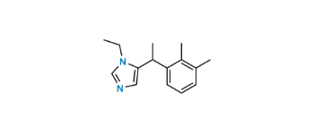 Picture of Medetomidine Impurity 4