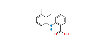 Picture of Mefenamic Acid