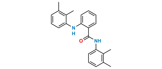 Picture of Mefenamic Acid EP Impurity B