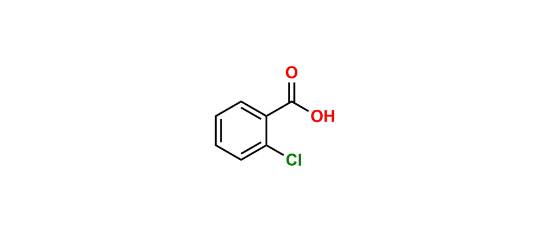 Picture of Mefenamic Acid EP Impurity C