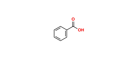 Picture of Mefenamic Acid EP Impurity D