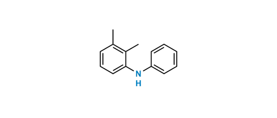 Picture of Mefenamic Acid EP Impurity E