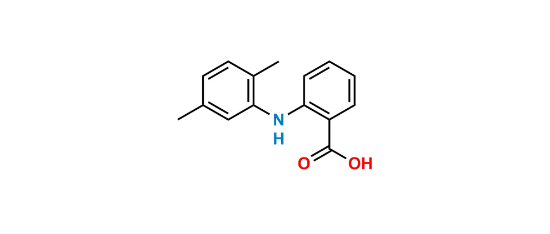 Picture of Mefenamic Acid Impurity 2