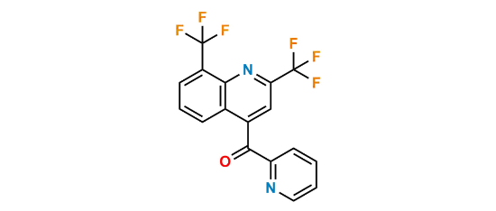 Picture of Mefloquine EP Impurity A