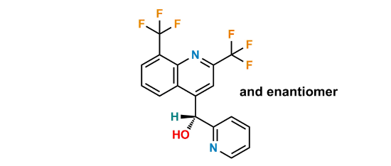 Picture of Mefloquine EP Impurity B