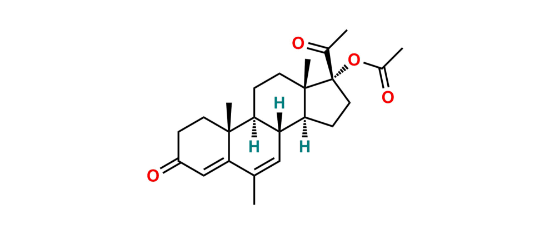 Picture of Megestrol Acetate