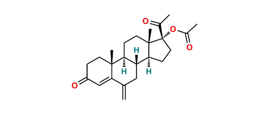 Picture of Megestrol Acetate EP Impurity D