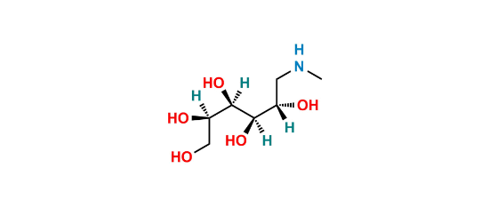 Picture of Meglumine