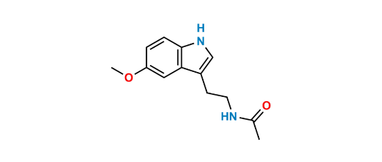 Picture of Melatonin