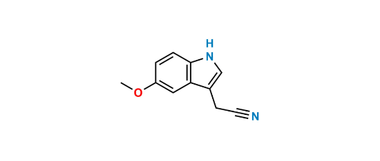Picture of Melatonin Impurity 1