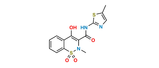 Picture of Meloxicam