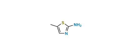 Picture of Meloxicam EP Impurity B