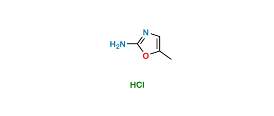 Picture of Meloxicam Impurity 1 HCl