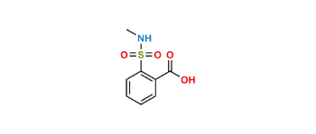 Picture of Meloxicam Impurity 5