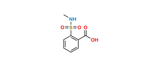 Picture of Meloxicam Impurity 5