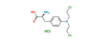Picture of Melphalan Hydochloride