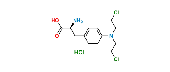 Picture of Melphalan Hydochloride