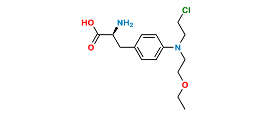 Picture of Melphalan EP Impurity E