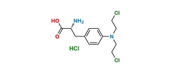 Picture of Melphalan D-Isomer