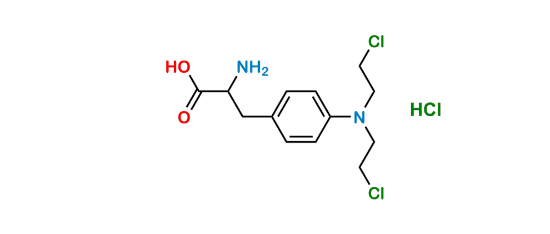 Picture of Melphalan Racemic Mixture