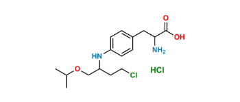 Picture of Isopropoxy Melphalan