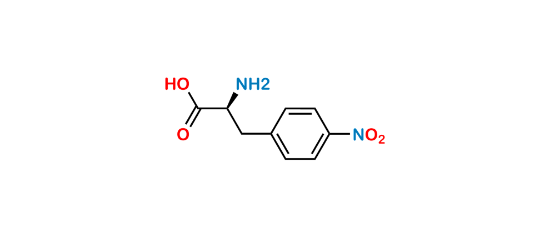 Picture of Melphalan Impurity 1
