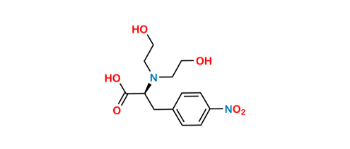 Picture of Melphalan Impurity 4