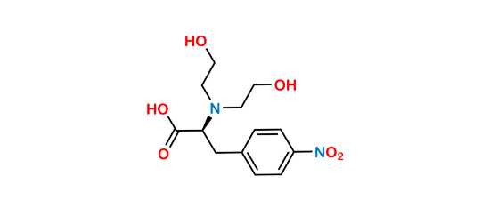 Picture of Melphalan Impurity 4