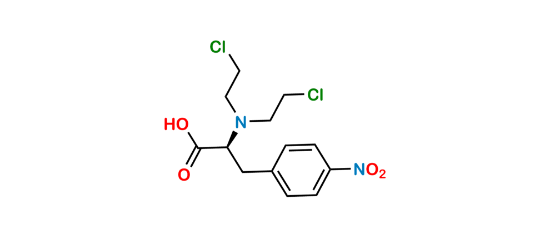Picture of Melphalan Impurity 6