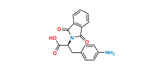 Picture of Melphalan Impurity 7