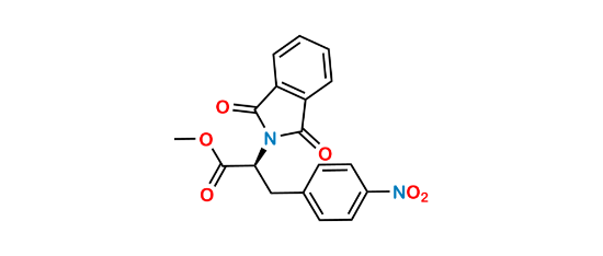 Picture of Melphalan Impurity 8