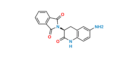 Picture of Melphalan Impurity 10