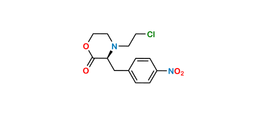 Picture of Melphalan Impurity 13