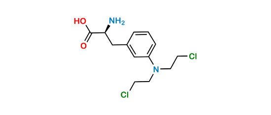 Picture of Melphalan Impurity 14