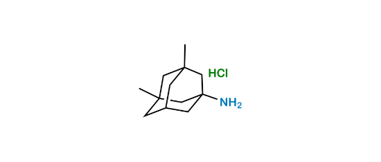Picture of Memantine HCl