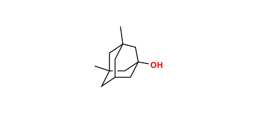 Picture of Memantine Related Compound B