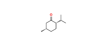 Picture of (±)-Isomenthone