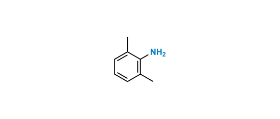 Picture of Mepivacaine EP Impurity A